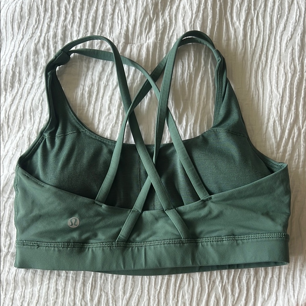 lululemon Energy Sports Bra